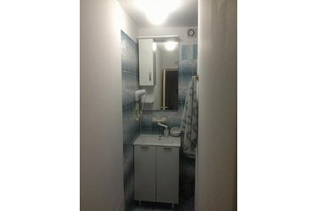 Privatni smještaj Buljarica 2